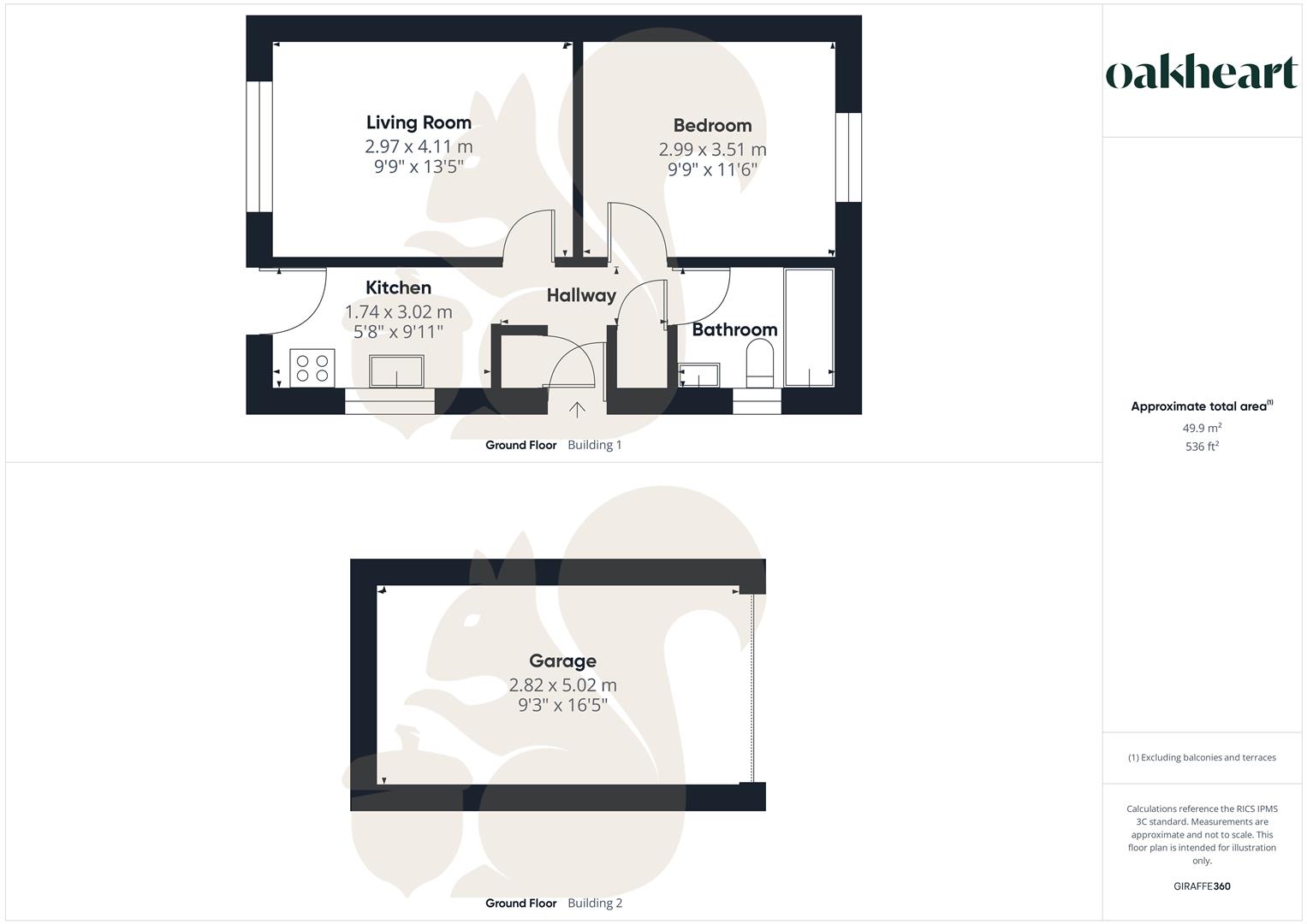 Floorplan thumbnail
